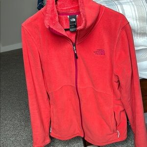 The North Face Fleece Jacket